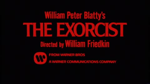 The Exorcist (1973) TRAILER