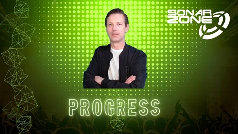 Progress - January 2024 - progressive trance Mix