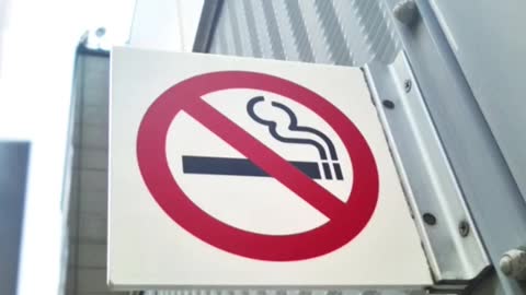 New Zealand is banning tobacco sales for those born after 2008