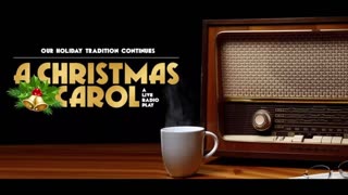 BBC Shortwave Dec. 24, 1931 "Christmas Carol"