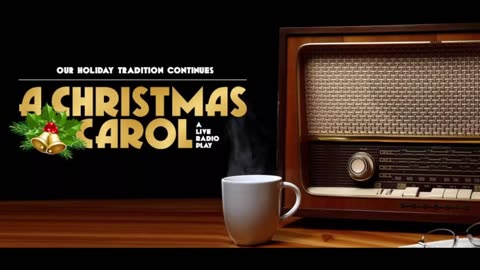 BBC Shortwave Dec. 24, 1931 "Christmas Carol"