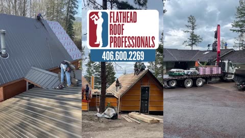 Flathead Roof Professionals