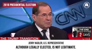 MUST WATCH: 10 minutes of Democrats denying election results.