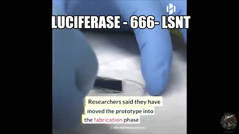 LUCIFERACE, ITS ALL CONNECTED