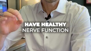 5 foods to fight your neuropathy!