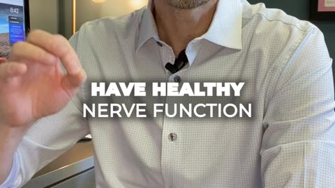 5 foods to fight your neuropathy!