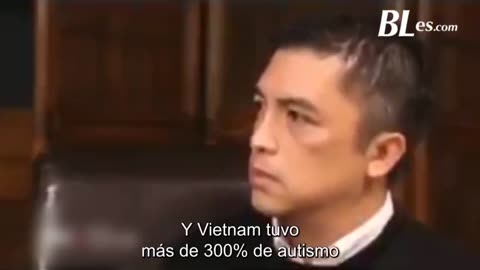 Vaccine mogul Bill Gates brought autism to Vietnam says Vietnamese doctor...