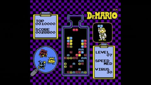 Dr. Mario Will Make You Sick! | Old Monkey Man Reviews 🐵🤣 | NES and Gameboy