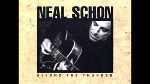 NEIL SCHON-Beyond The Thunder