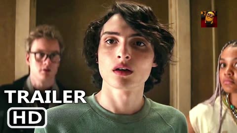 GHOSTBUSTERS_ FROZEN EMPIRE Trailer (2024) Mckenna Grace, Finn Wolfhard, Paul Rudd