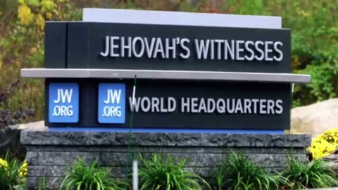 JEHOVAH WITNESSES - HISTORY - STRUCTURE