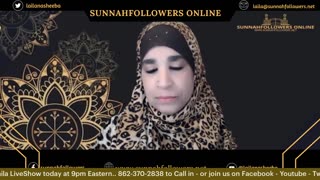 Ask sis Laila LiveShow