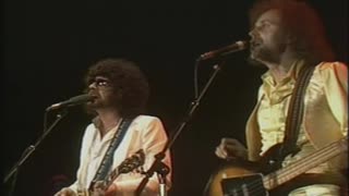 Electric Light Orchestra (ELO) - Wild West Hero = Live Performance Wembley 1978