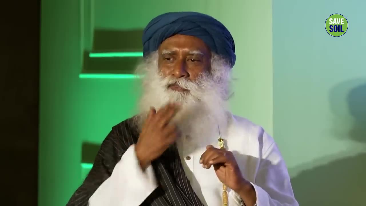 CarryMinati’s Parody – Do Parodies & Trolls Affect Sadhguru | Sadhguru