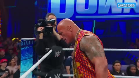 🤼‍♂️ Biggest WrestleMania 2024: The Rock to Attack Roman Reigns? WWE Brock Lesnar vs. Roman Reigns