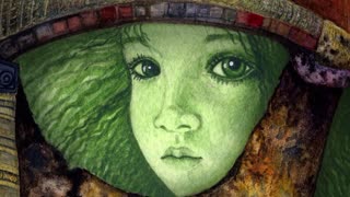 Travelers From ANOTHER World? The Green Children of Woolpit