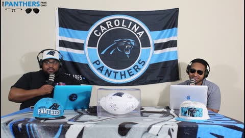 Carolina Panthers 2023-2024 OFFICIAL Award Ceremony