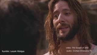 Ewangelista Jan - Ewangelia Jezusa Chrystusa