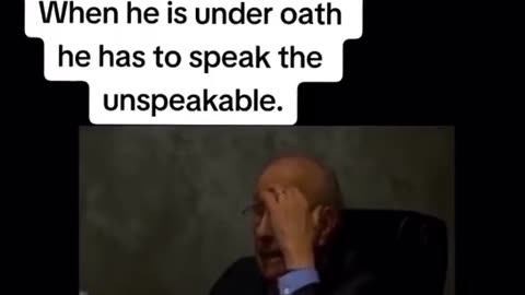 Stanley Plotkin The Godfather of Vaccines When He is Under Oath!