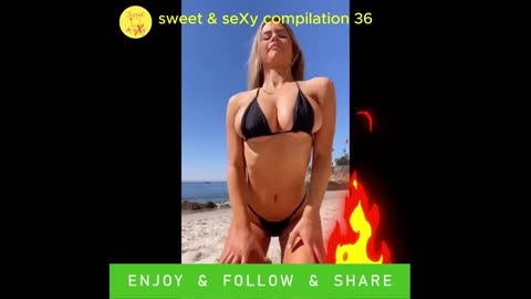 Sweet & seXy compilation #36
