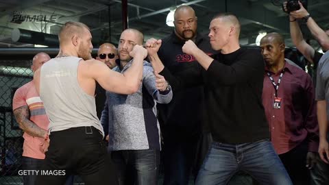 Jose Aldo Explains Why He Turned Down UFC 196 Fight Against Conor McGregor