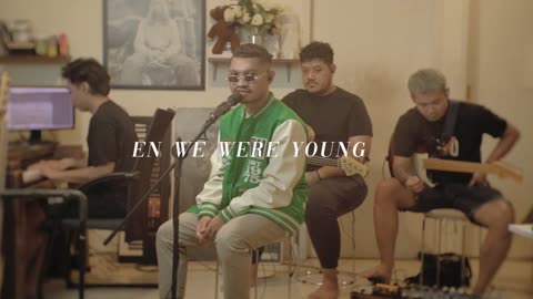 When We Were Young - Adele (Cover Indonesian Music)