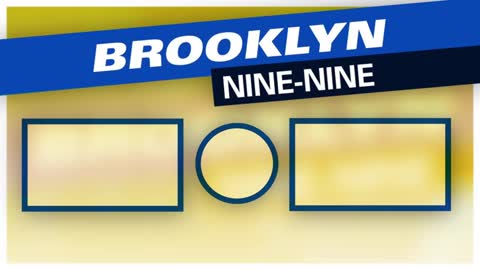 SHE'S A VEGAN! Brooklyn Nine-Nine