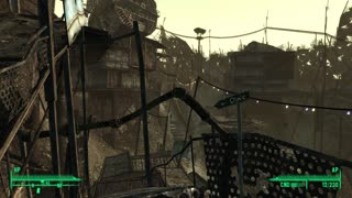 Fallout 3- Side Quests- Journey to Arlington Library- DHG's Favorite Games!