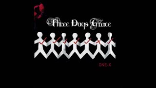 Three Days Grace - One X Mixtape