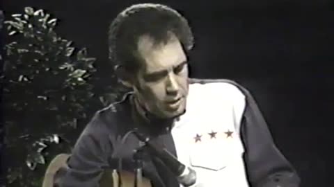 Jeff Davis Show with Dave vonKleist 1998