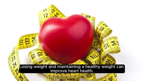 12 Steps to Optimal Heart Health