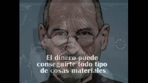 Las Poderoso y Últimas palabras de Steve Jobs antes de morir.