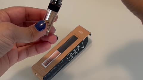 Nars concealer