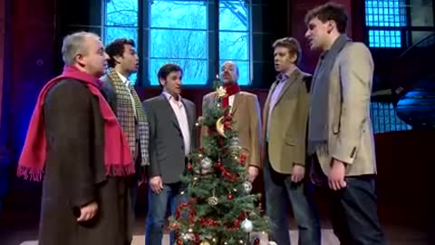 Christmas, Traditional - King's Singers, Acapella