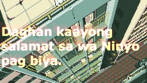 Lyric Video Padayon ug Abante - Ja$on