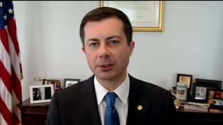 Mayor Pete Is CLUELESS On When He Will Visit East Palestine