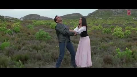 Aate Jaate Jo Milta [Full Song]- - Har Dil Jo Pyar Karega - Salman Khan, Preity Zinta