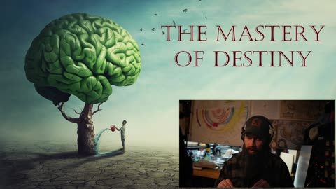 The Mastery of Destiny - 6