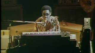 Stevie Wonder - You Are The Sunshine Of My Life = Music Video OGWT 1974