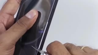 #Nothingphone #android #smartphone #durabilitytest Nothing Phone Durability test