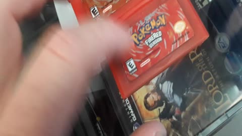 How to tell Fake Bootleg Fire Red Leaf Green Ruby Sapphire Emerald Pokemon Gameboy Advance Games