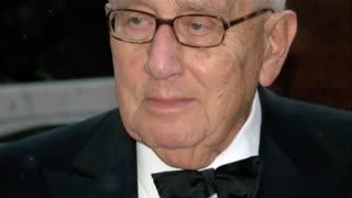 Henry Kissinger Dies at age 100