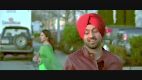 Best Comedy Scenes - Diljit Dosanjh - Jaswinder B