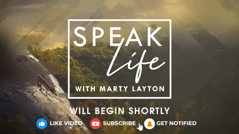 Marty Layton w/ Special Guest Ron Termale | Speak Life Ep. 4