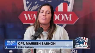 Cpt. Maureen Bannon on Dismantling the Abortion Industry State By State