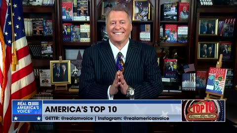 America's Top 10 for 6/24/23 - FULL SHOW