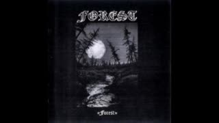 forest - (1996) - demo - forest