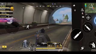 CALL OF DUTY MOBILE BUG