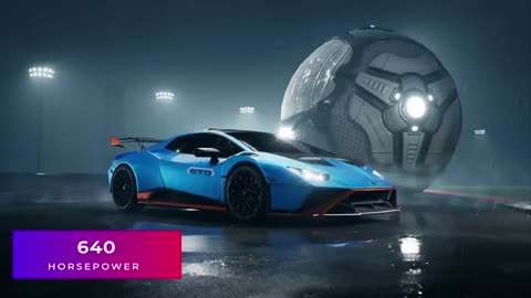 Top 6 Most Anticipated Supercars of 2023