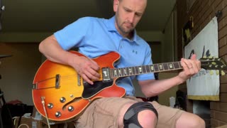 1972 Gibson ES-335￼ - For Sale